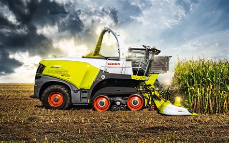 Swathers & Rakes | Central & Side | CLAAS Harvest Centre