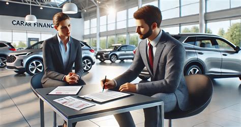 Car finance claims: Recovering losses from mis-sold PCP agreements | London Daily News