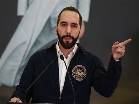 El Salvador lawmakers greenlight indefinite reelection, extend ...