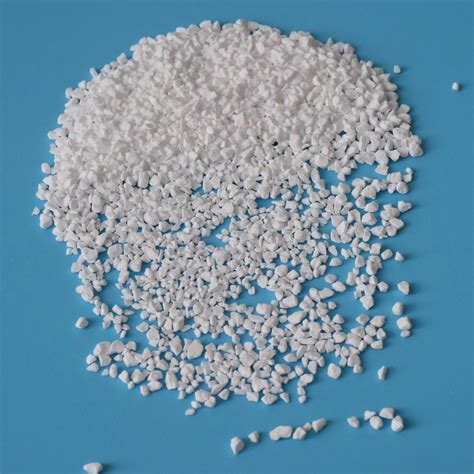 Calcium Hypochlorite, Bleaching Powder, 30%~70%, as Bactericide and ...