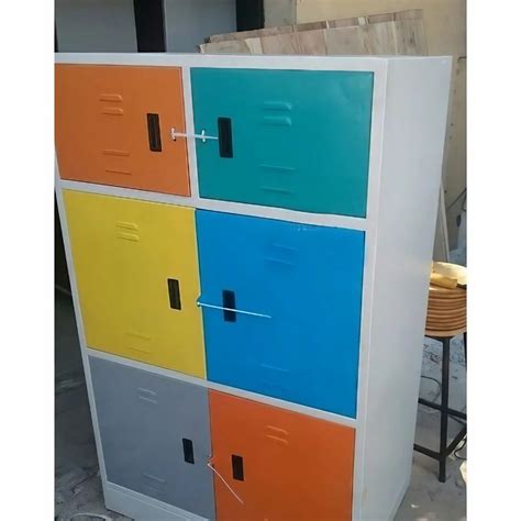 Staff Locker - Office Staff Locker Manufacturer from Chennai