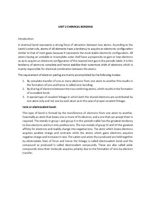 IBDP chemistry hl Internal Assessment Formative Task - DATA PROCESSING ...