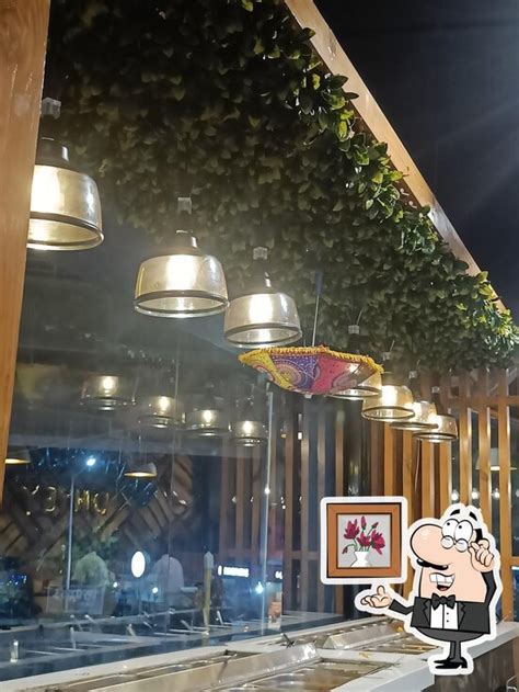 Papa Louie's Pizza - Drive In, Ahmedabad - Restaurant menu, prices and ...