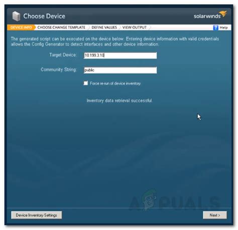 Image result for Config Generator