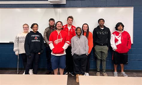 CUAA Student Government Association continues to improve student life ...