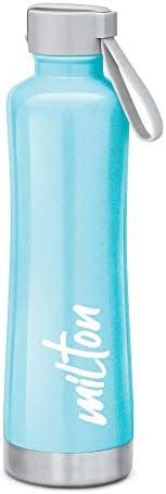 Milton New Tiara 900 Stainless Steel 24 Hours Hot and Cold Water Bottle ...