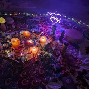 Breath of Light - Lucia Light Therapy & Breathwave Ceremony, Sky ...