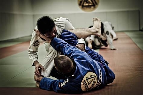 How Growing Your Business Is Like Training In Brazilian Jiu-Jitsu ...