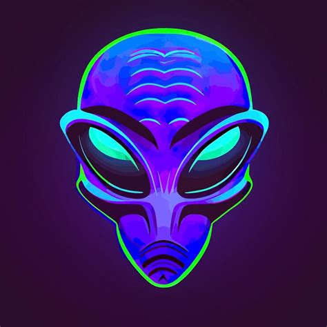 Alien Vector Design 的图像结果