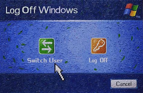 Image result for Log Off Windows