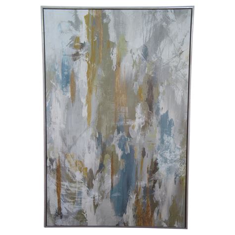 Mark McDowell John Richard Scent of Moonlight Modern Abstract Giclee ...