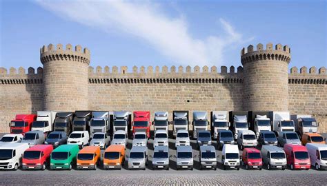 Image result for Commercial Vehicles Insurance