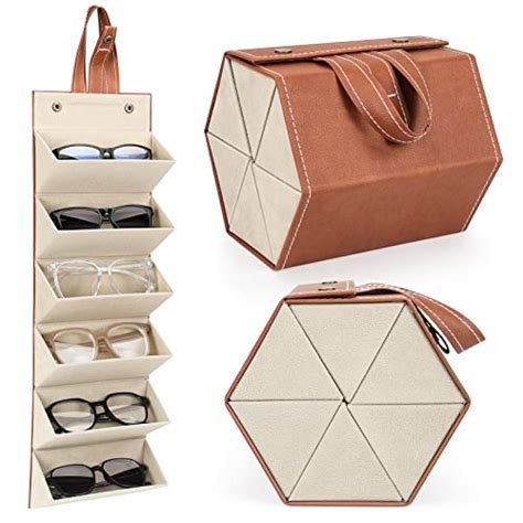 Amazon.in Bestsellers: The most popular items in Women's Glasses Cases