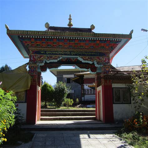 Tashiding Monastery, Yuksom - Tripadvisor