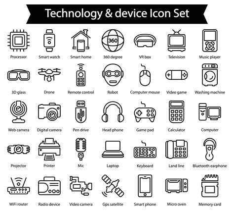 Technology Devices Icon 的图像结果