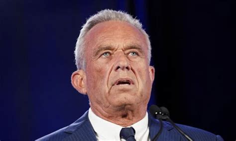 Texas docs blow off RFK Jr's measles cure as kids who take it show ...