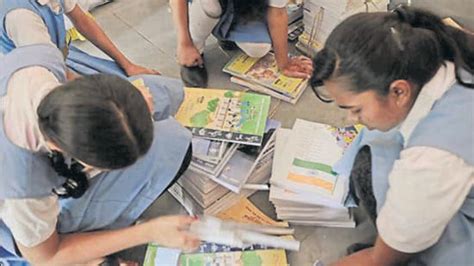 Class 11, 12 students need to study 2 languages: National Curriculum ...