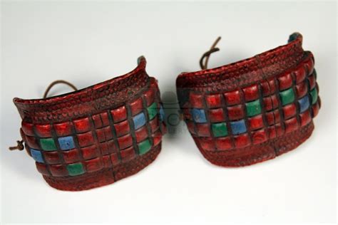 The Prop Gallery | Guard armour - Snakedance