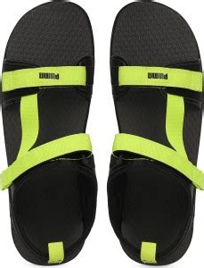 PUMA Hexa Men Sports Sandals - Buy PUMA Hexa Men Sports Sandals Online ...