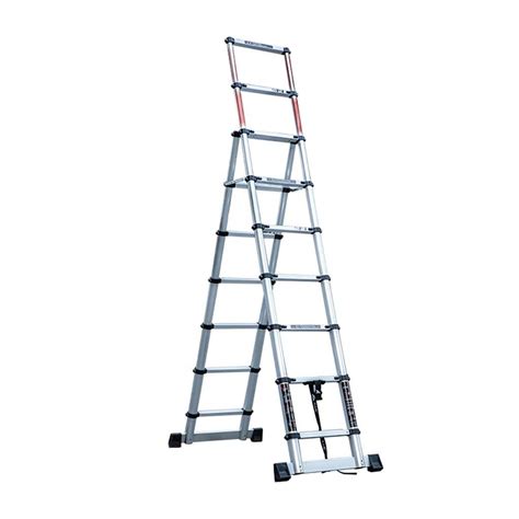 Buy Step stool Office Foldable Window Cleaning Ladder, with Double ...