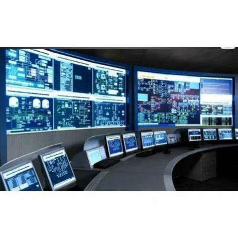 Image result for SCADA System for Trainer