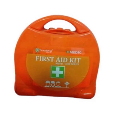 First Aid Kit Trader - Wholesaler / Distributor from Pune