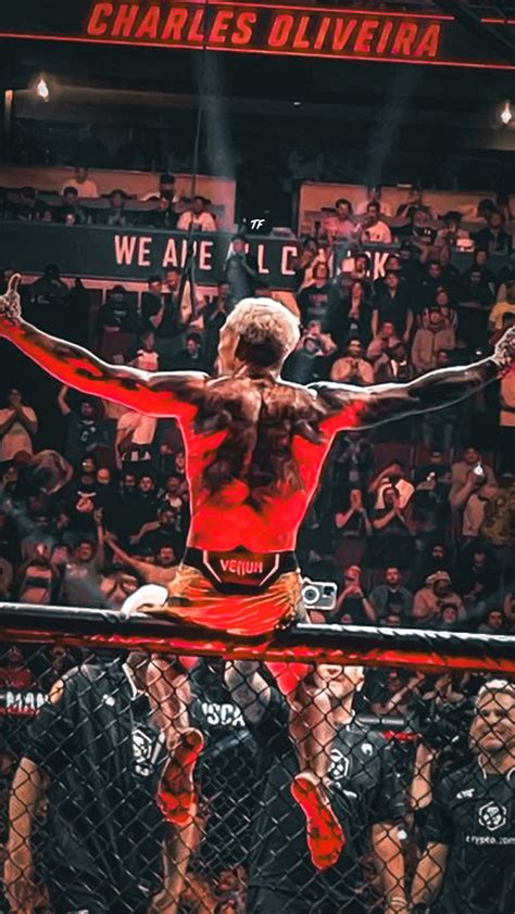 UFC 2024 Wallpapers - Wallpaper Cave