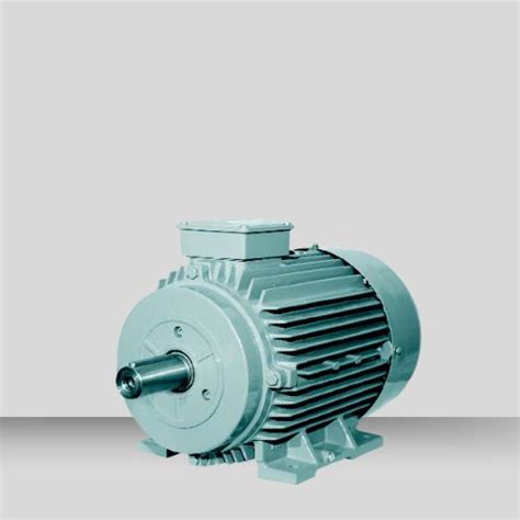 Industrial Motors Authorized Dealer & Supplier, Mumbai, India ...
