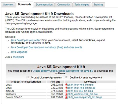 Apache JMeter Installation 的图像结果