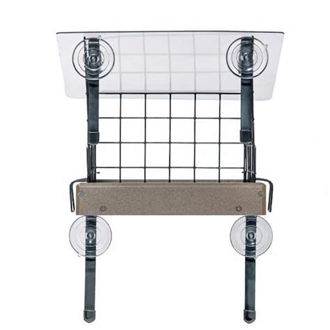 Buy Small Recycled Window Mount Platform Kit Online at Lowest Price in ...