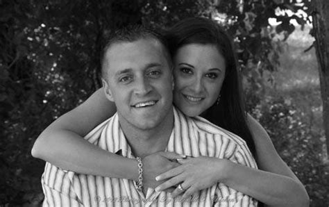 Judith Barbour Wedding