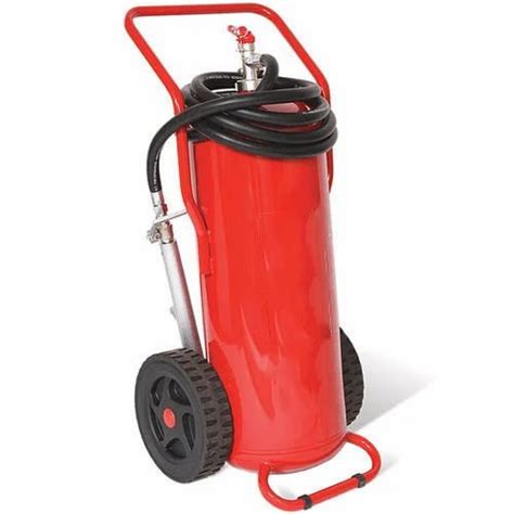Fire Extinguishers - CO2 Type Fire Extinguisher Trader - Retailer from ...