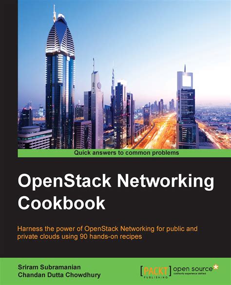OpenStack Networking 的图像结果