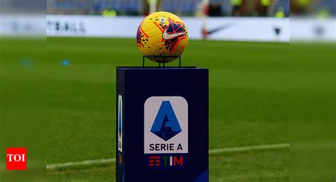 Italian season in limbo with new wave of positive coronavirus tests ...