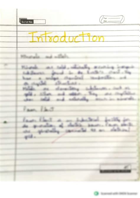 Image result for Assignment Making Class 9th