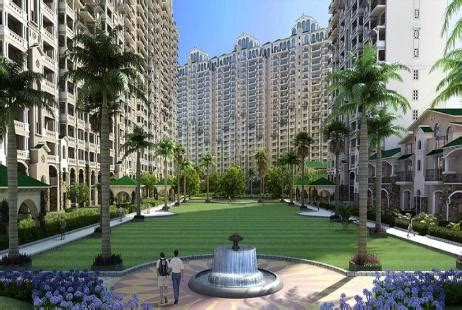 ATS Casa Espana in Sector 121, Mohali: Price, Brochure, Floor Plan, Reviews