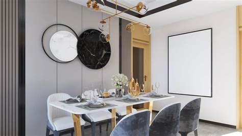 Innovative Dining Room Decor Ideas For Your Home - Dwello