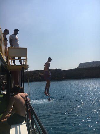 Dolphin Submarine - Protaras | Tripadvisor