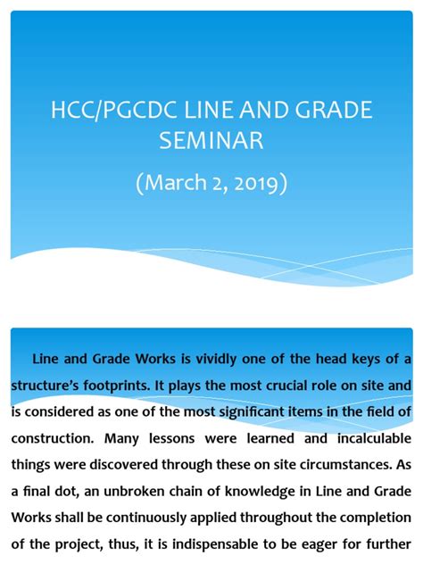 Image result for Using a Line Level for Grade