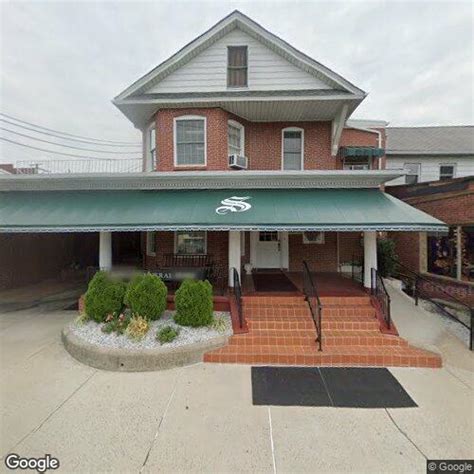 Scarpelli Funeral Home Obituaries