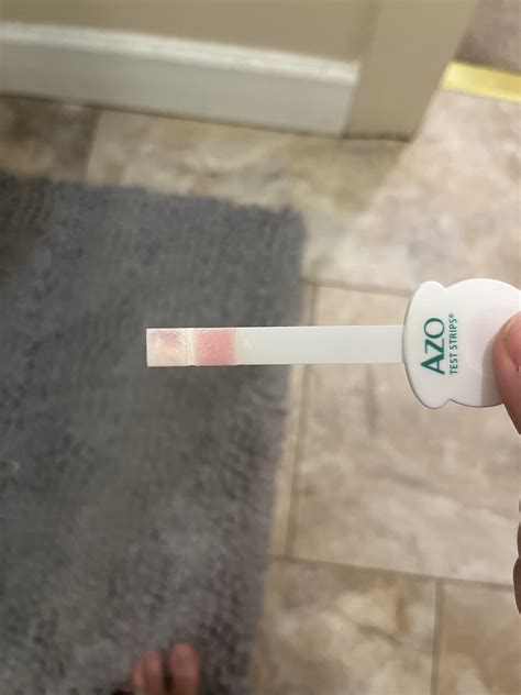 Positive at-home test (both leukocytes and nitrites) but negative at urgent care : r ...