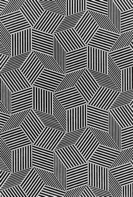 Basic Patterns 的图像结果