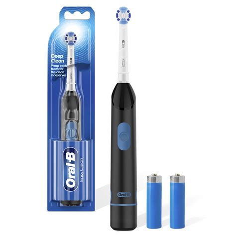 Oral-B Easy Clean Compact Head Battery Powered India | Ubuy