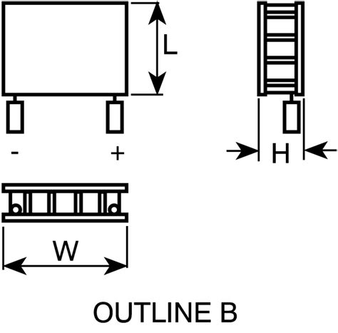 CP1.0-31-05L Tark Thermal Solutions | Tark Thermal Solutions Peltier ...