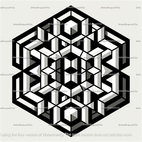 Image result for Geometric Pattern SVG