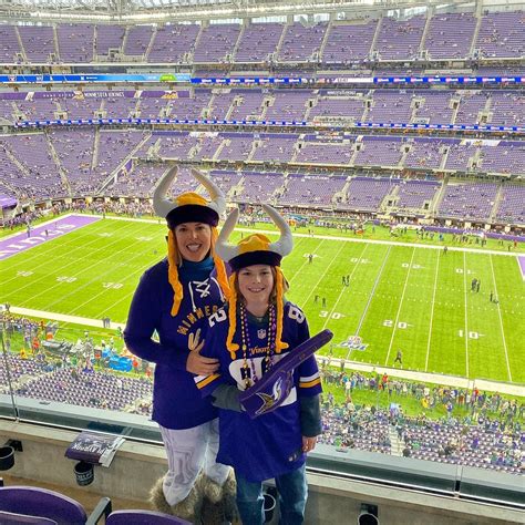 HUNTINGTON BANK STADIUM - All You Need to Know BEFORE You Go 2026 (with ...