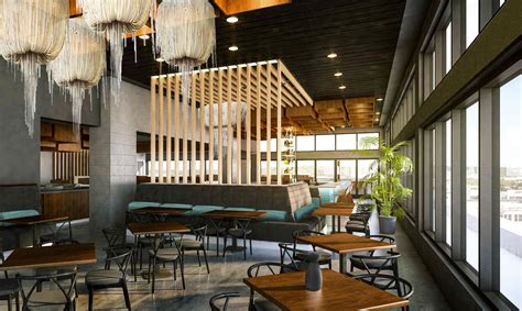 10 of Tulsa's Best Rooftop Bars & Restaurants with Scenic Views by ...