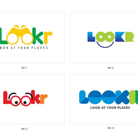 Image result for Simple Logos Examples