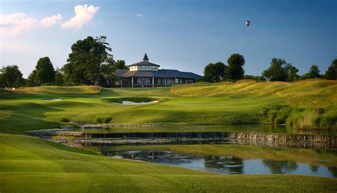 Valhalla Golf Club | All Square Golf