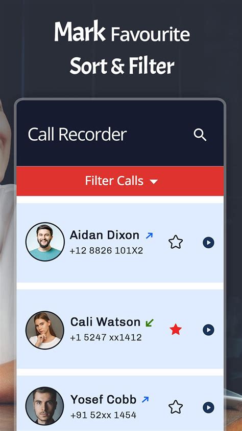 Image result for Automatically Call Recorder